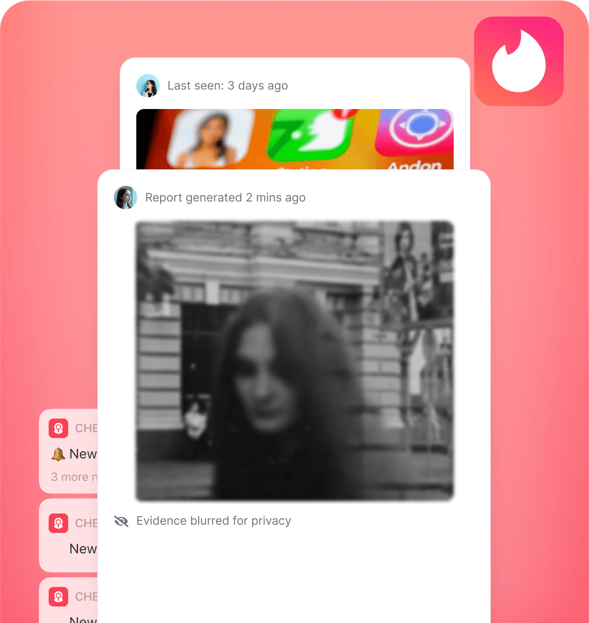 Tinder profile examples