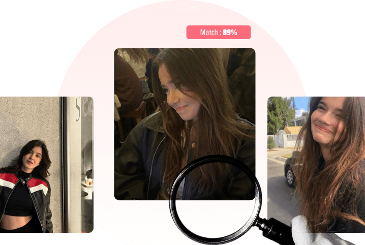 Our AI Scans the Bumble Network