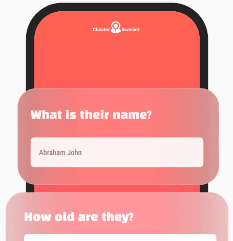 Enter Basic Info 🖼️