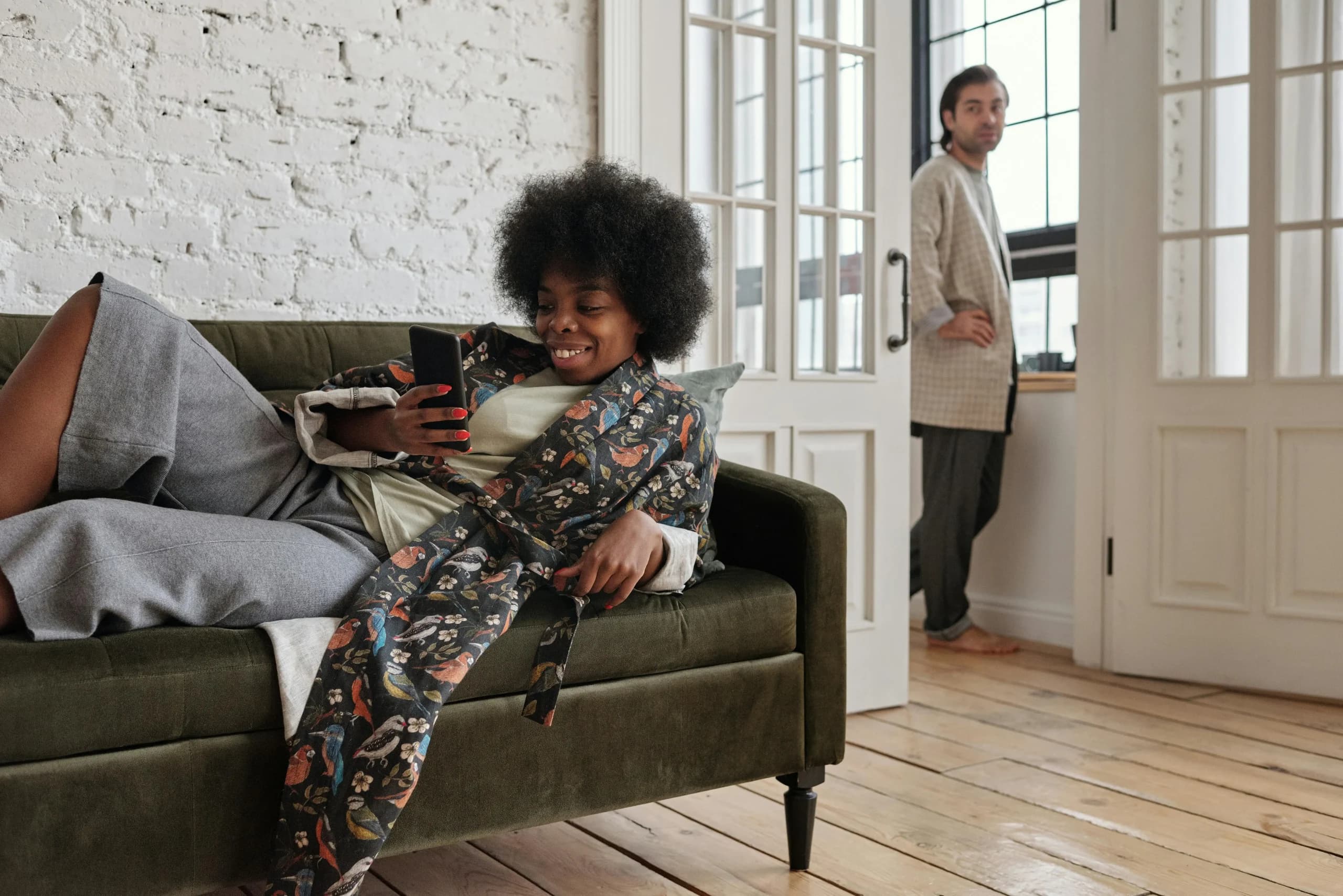 Dating-Profil-Scanner vs. Paar-Spionage-App: Welche funktioniert wirklich?