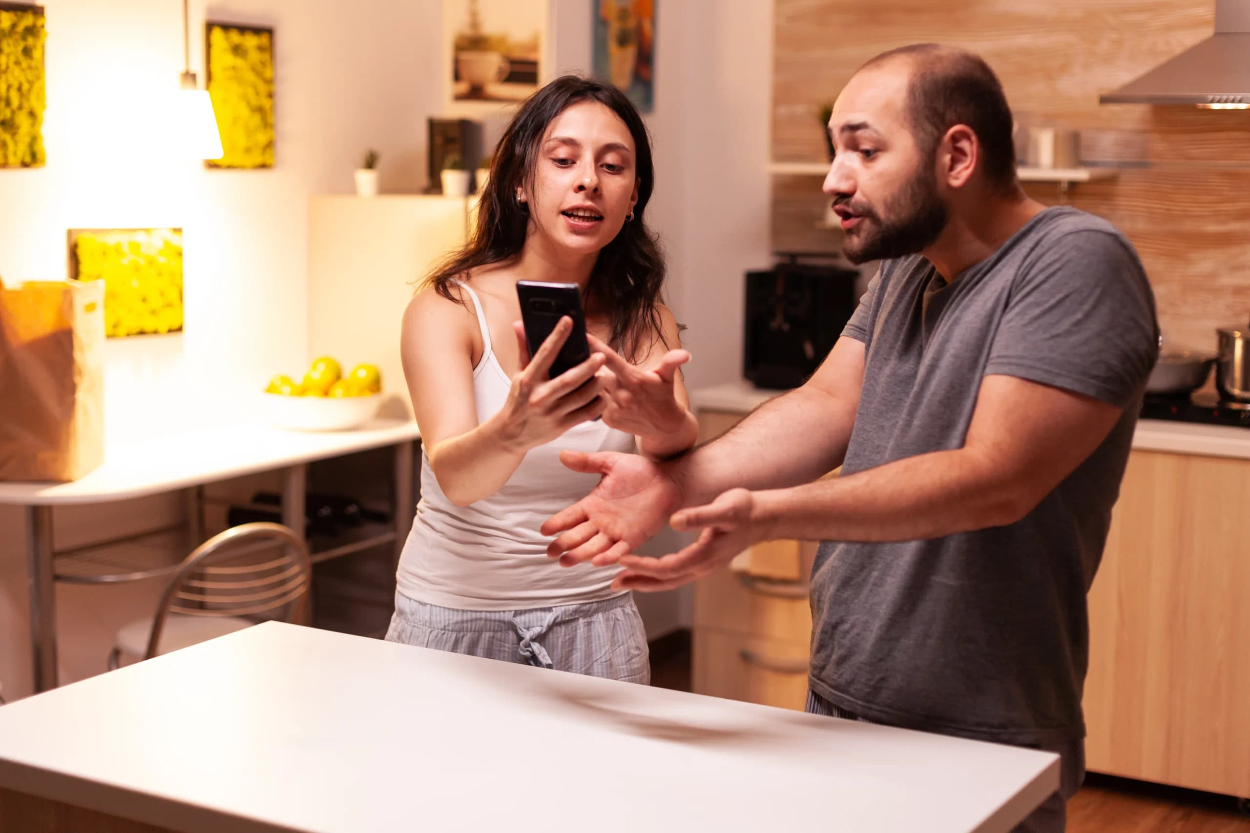 Ist emotionales Betrügen Betrug? Emotionales Betrügen erklärt