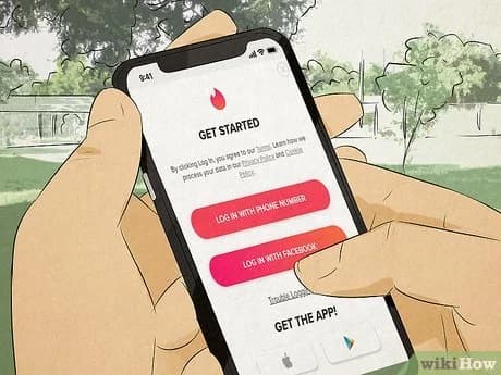Dating-App-Catcher: Kann man wirklich versteckte Dating-Profile finden?