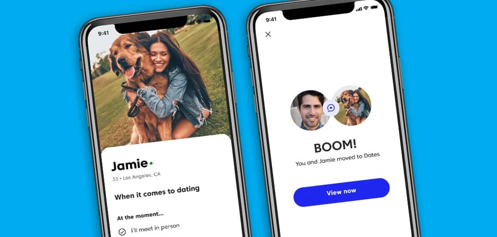 Was ist eine Dating-Matching-App und wie hilft sie Menschen, bessere Beziehungen zu finden?