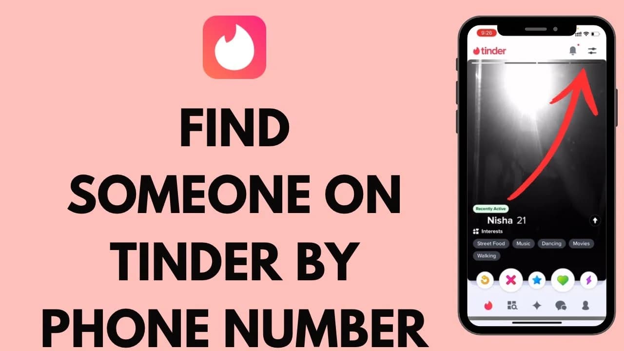 Finde jemanden auf Dating-Seiten mit der Telefonnummer