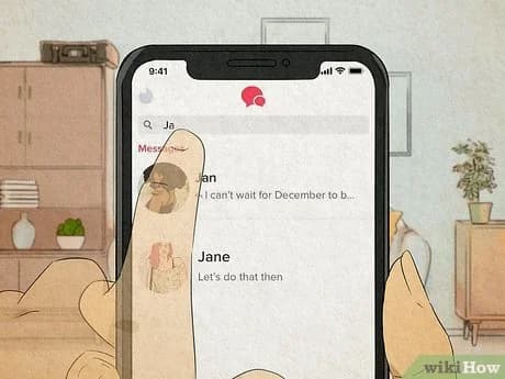 Tinder-Kontoüberprüfung: So finden Sie heraus, ob jemand auf Tinder ist