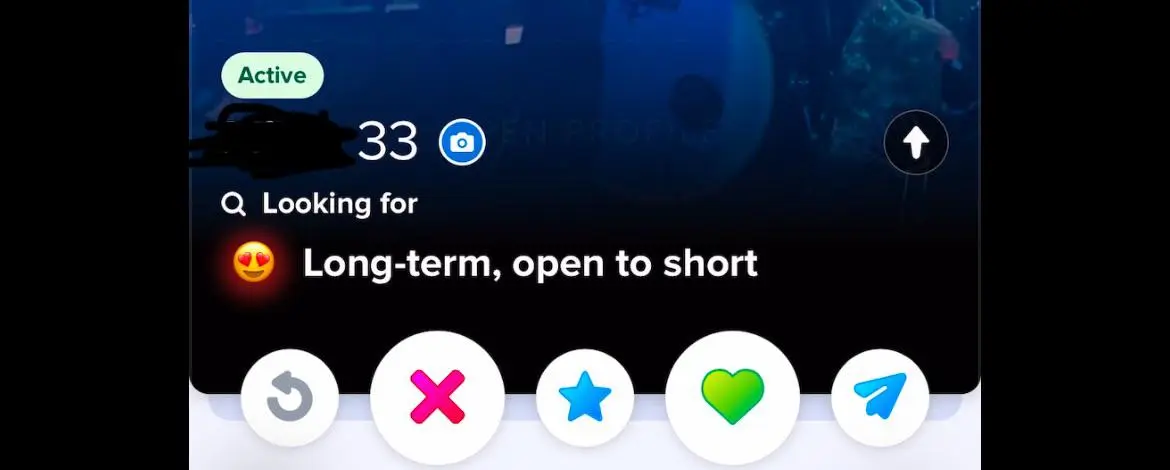 Was bedeutet “Kürzlich Aktiv” auf Tinder? Eine klare Erklärung für Nutzer