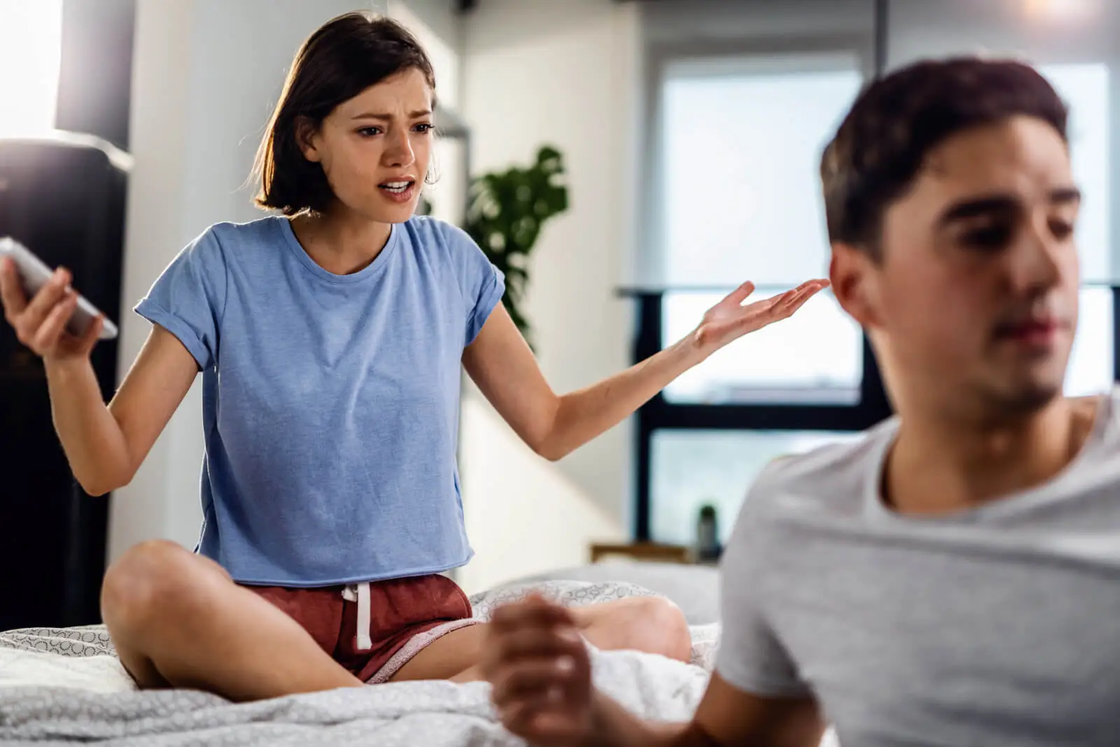 Was wird als Betrug in einer Beziehung angesehen? Ein klarer Leitfaden zu modernen Beziehungsgrenzen