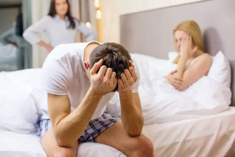 Wie man anonym jemandem sagt, dass sein Ehepartner betrügt?