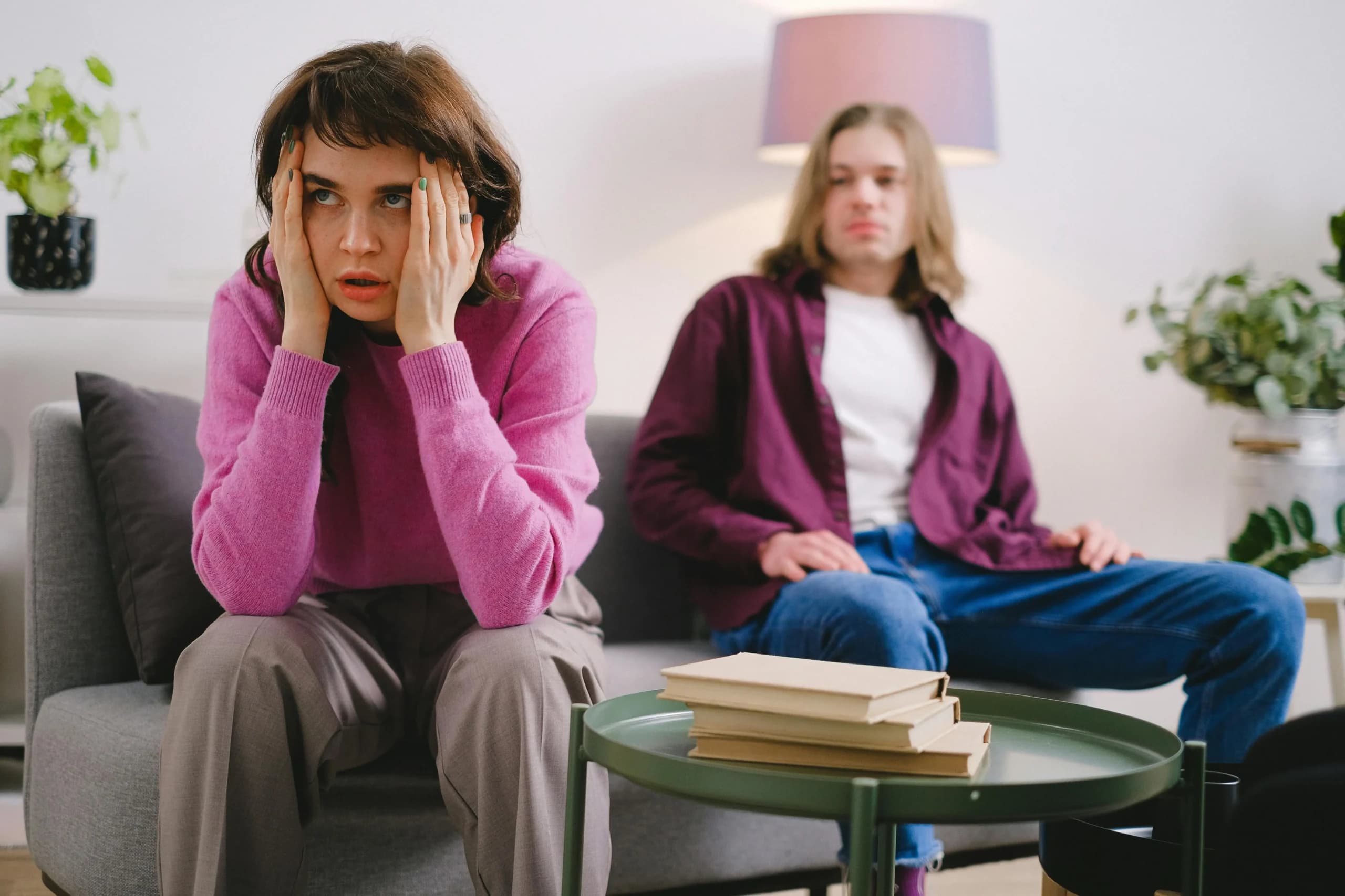 Emotionale Affäre vs Freundschaft: Wie man den Unterschied erkennt