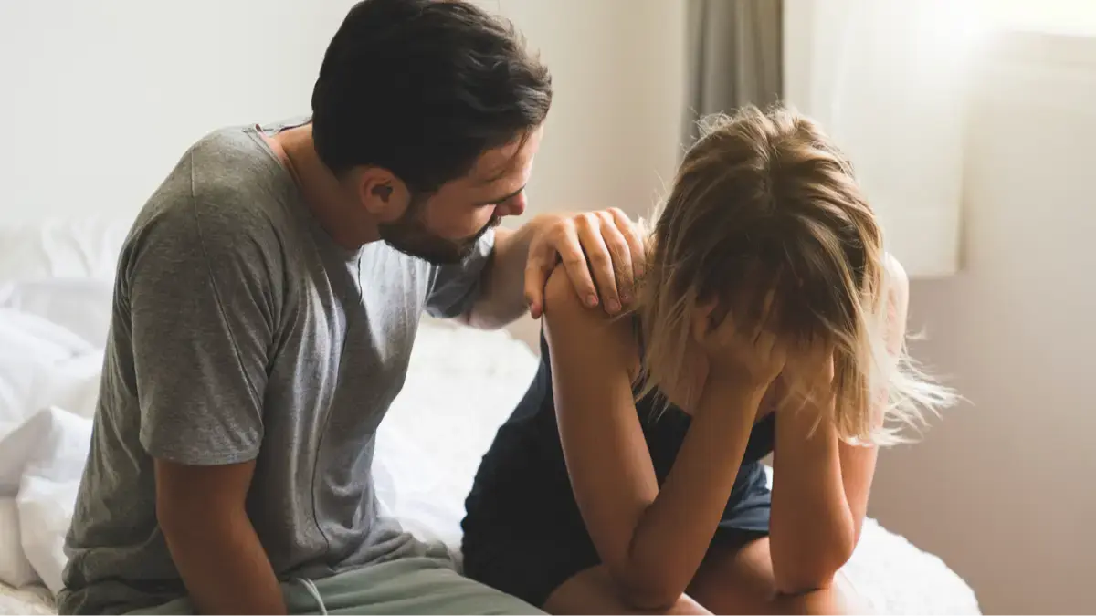 Ist Flirten Betrug? Wo ziehen Experten die Grenze